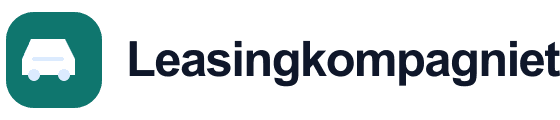 Leasingkompagniet